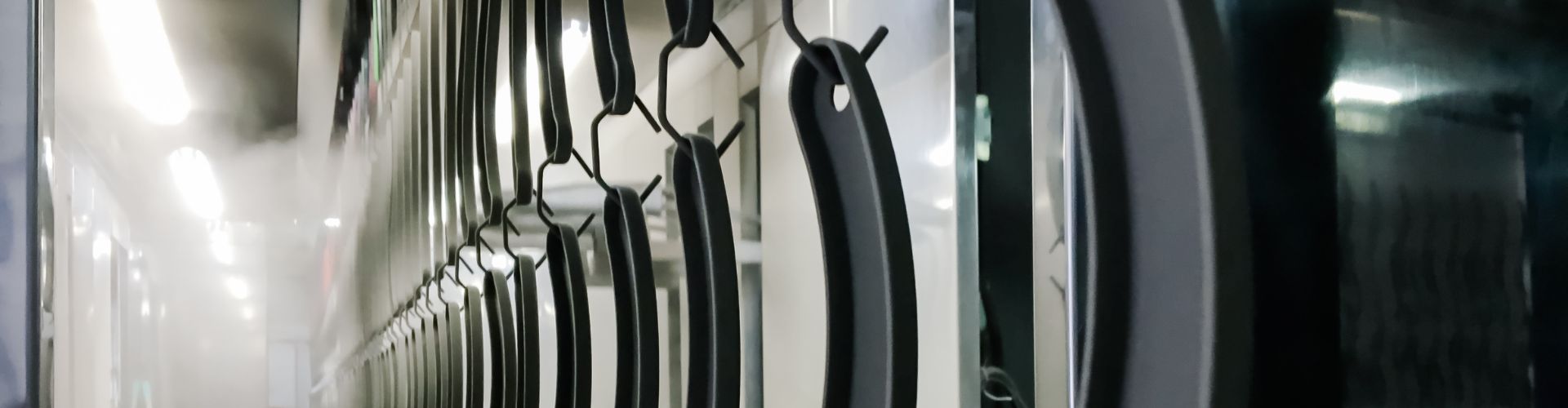 The Differences Between Interior and Exterior Powder Coating