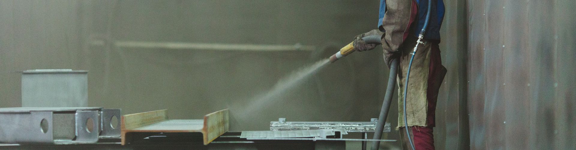 Sandblasting vs. Abrasive Blasting What’s the Difference?