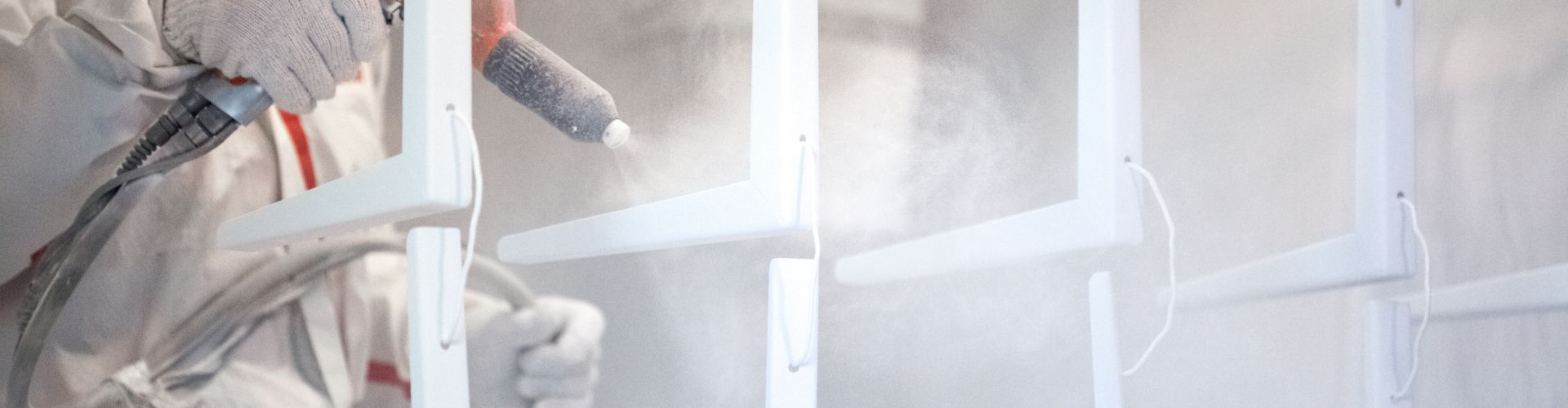 3 Questions To Ask When Hiring a Powder Coating Service